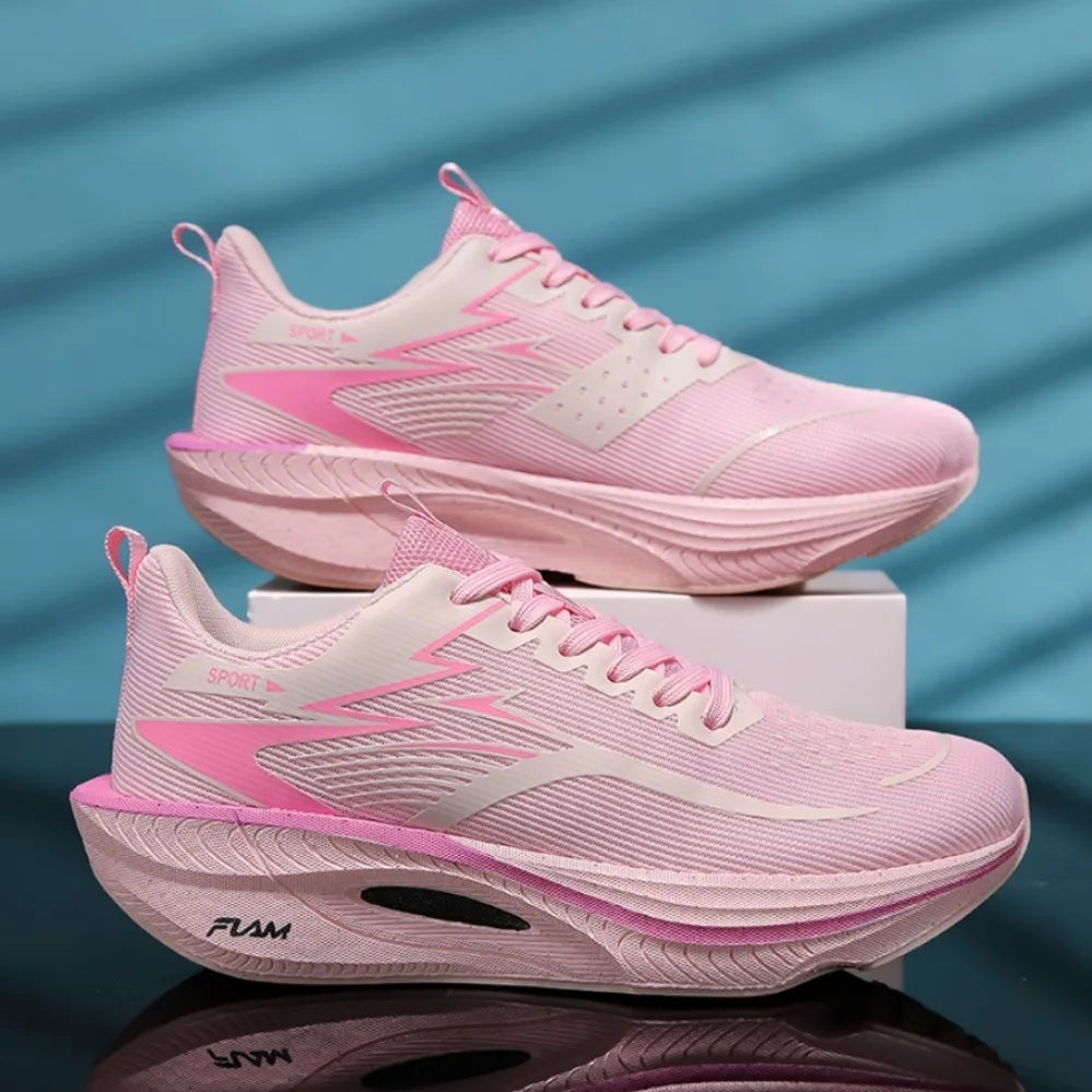 Sport Shoes Breathable Lightweight Sneakers Outdoor