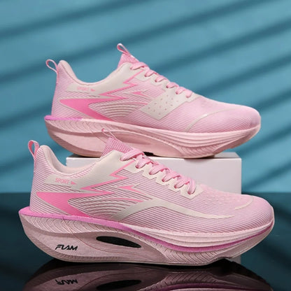 Sport Shoes Breathable Lightweight Sneakers Outdoor