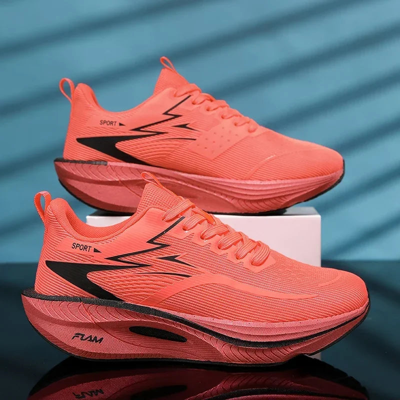 Sport Shoes Breathable Lightweight Sneakers Outdoor