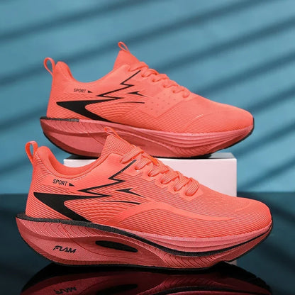 Sport Shoes Breathable Lightweight Sneakers Outdoor