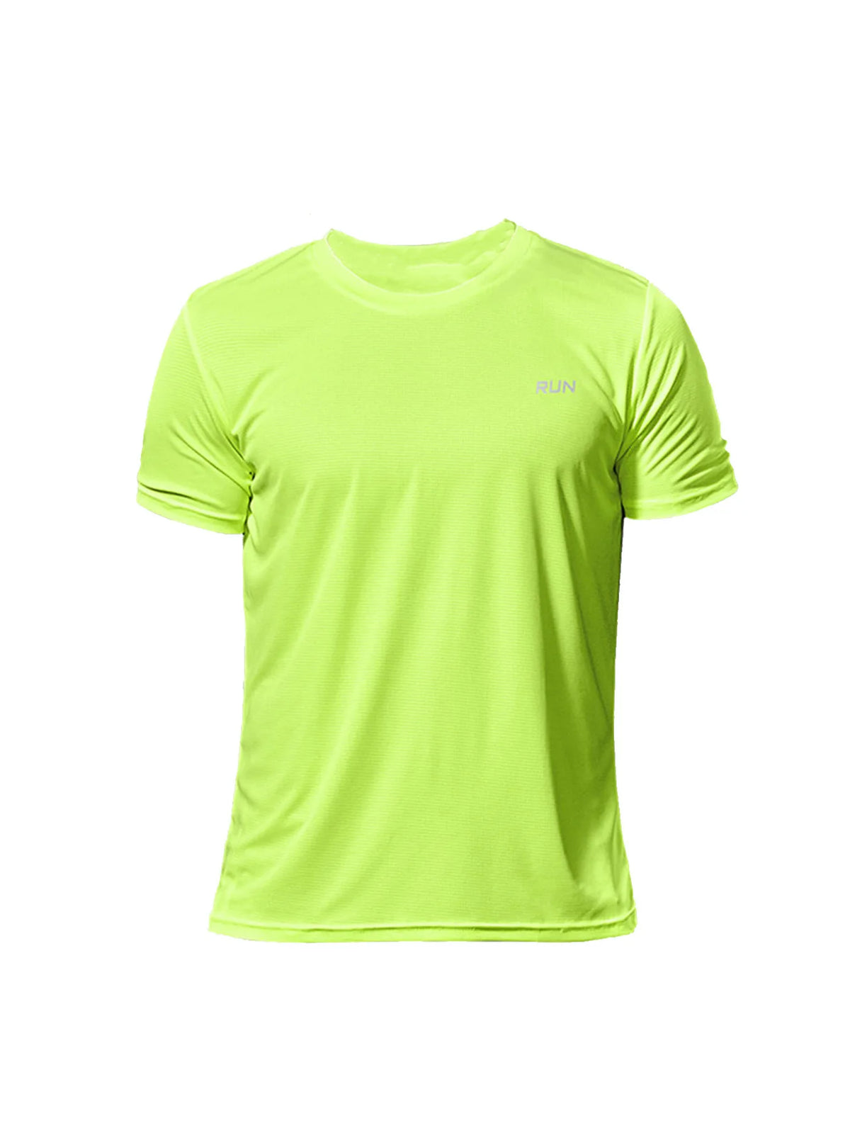 Sport T-Shirt Fitness Gym