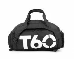 Outdoor Fitness Portable Bags Ultralight Yoga Sports Large Travel Backpack