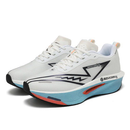 Marathon Sports Breathable Lightweight Sneakers