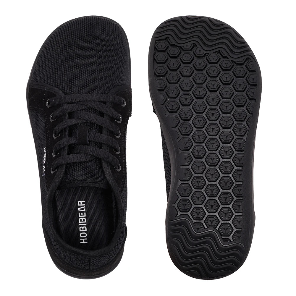 Unisex l Running Minimalist Walking Shoes