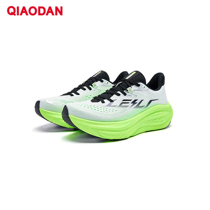 New High Rebound Shock Absorb Distance Training Sport Sneaker