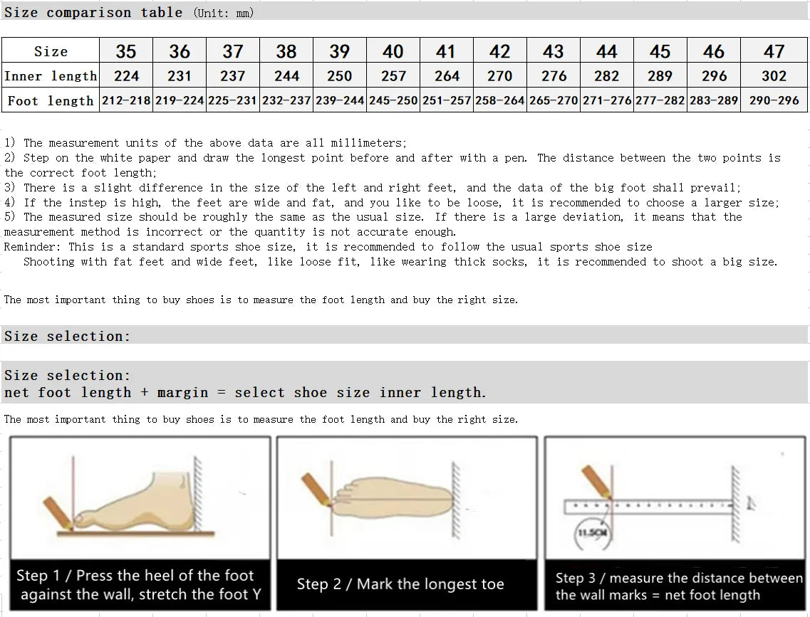 Fashion Breathable Walking Mesh Flat Shoes