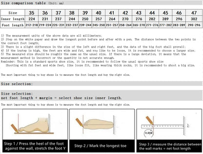 Fashion Breathable Walking Mesh Flat Shoes