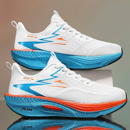 Sport Shoes Breathable Lightweight Sneakers Outdoor