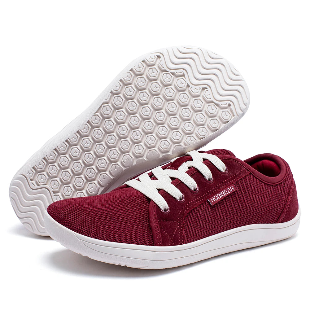 Unisex l Running Minimalist Walking Shoes