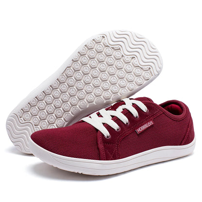 Unisex l Running Minimalist Walking Shoes