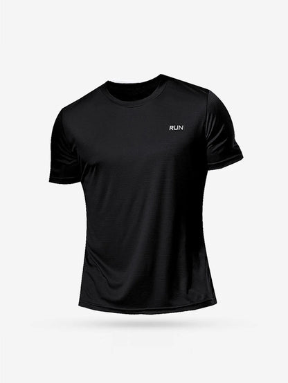 Sport T-Shirt Fitness Gym
