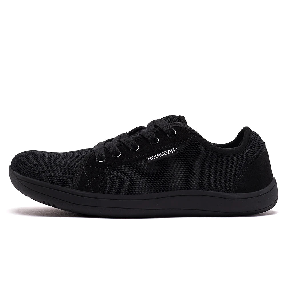 Unisex l Running Minimalist Walking Shoes