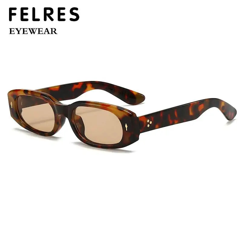 Frame Tinted Reading Glasses