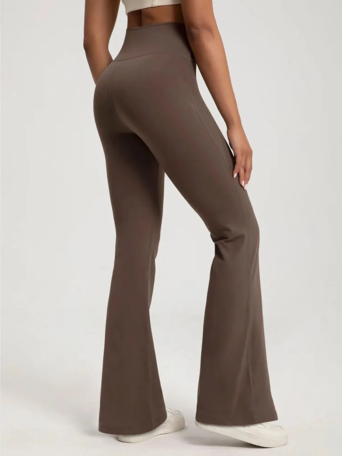 Women Casual Outdoor Running Pants