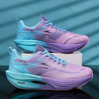 Sport Shoes Breathable Lightweight Sneakers Outdoor