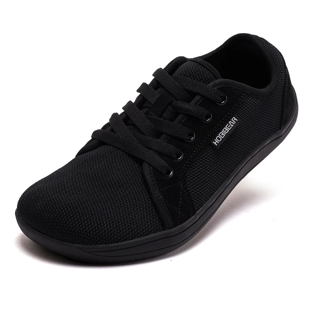 Unisex l Running Minimalist Walking Shoes