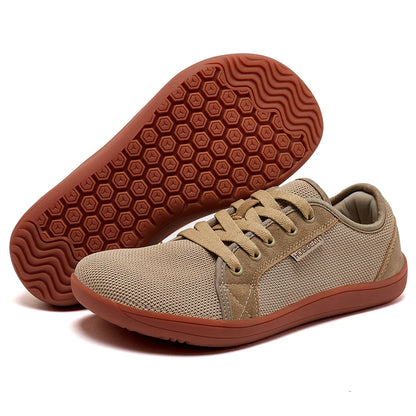 Unisex l Running Minimalist Walking Shoes