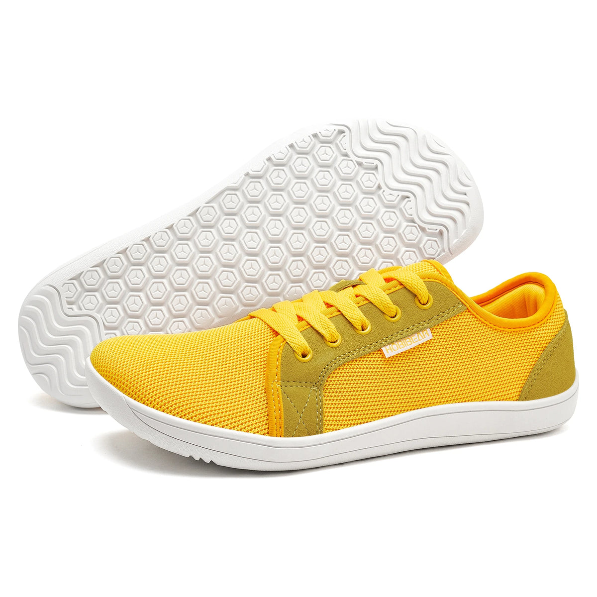 Unisex l Running Minimalist Walking Shoes