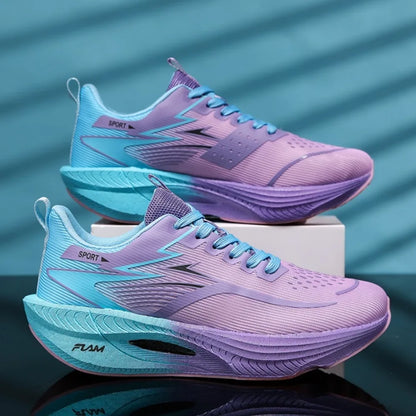 Sport Shoes Breathable Lightweight Sneakers Outdoor