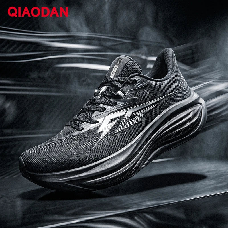 New High Rebound Shock Absorb Distance Training Sport Sneaker