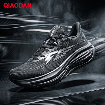 New High Rebound Shock Absorb Distance Training Sport Sneaker