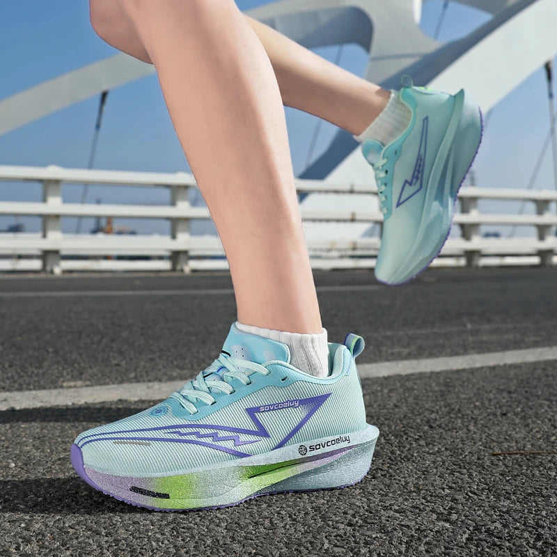 Marathon Sports Breathable Lightweight Sneakers