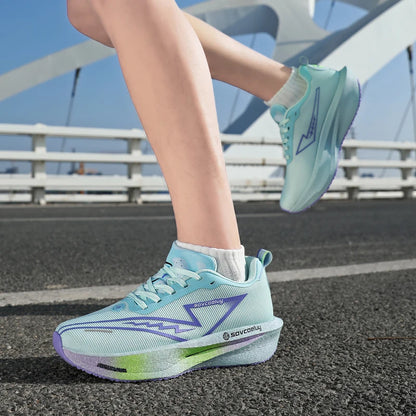 Marathon Sports Breathable Lightweight Sneakers