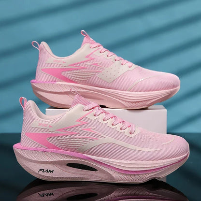 Sport Shoes Breathable Lightweight Sneakers Outdoor