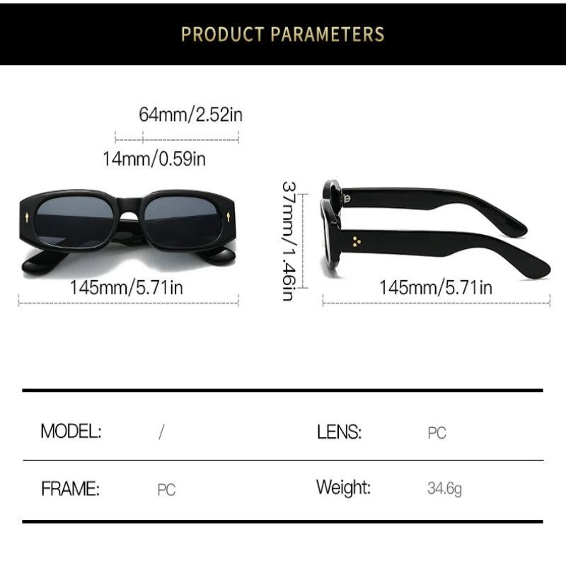 Frame Tinted Reading Glasses