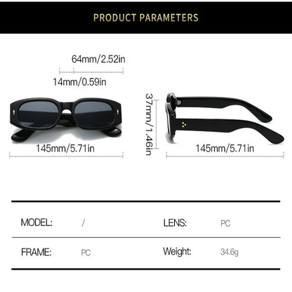 Frame Tinted Reading Glasses