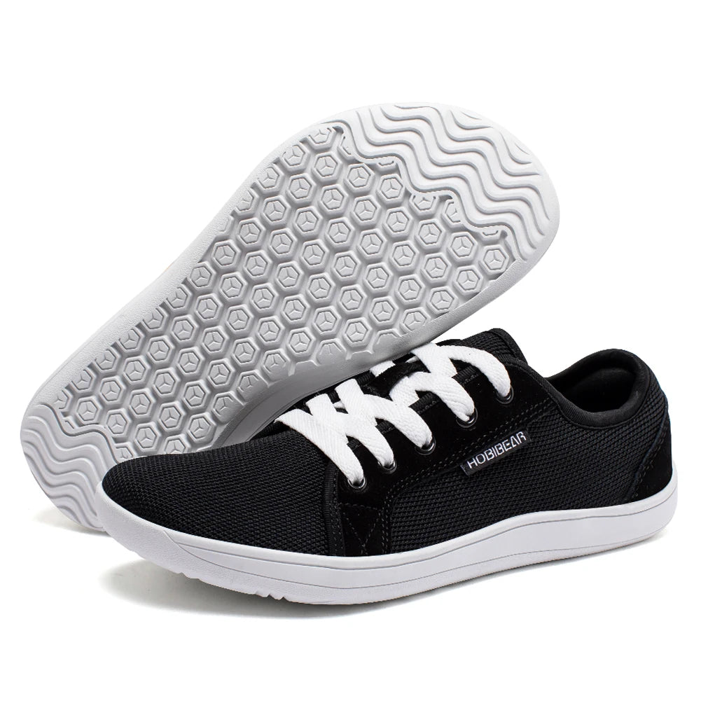 Unisex l Running Minimalist Walking Shoes