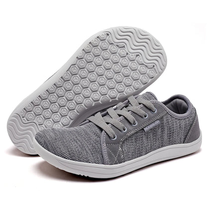 Unisex l Running Minimalist Walking Shoes