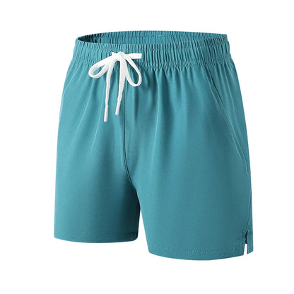 Running Shorts Summer Gym Sportswear Men