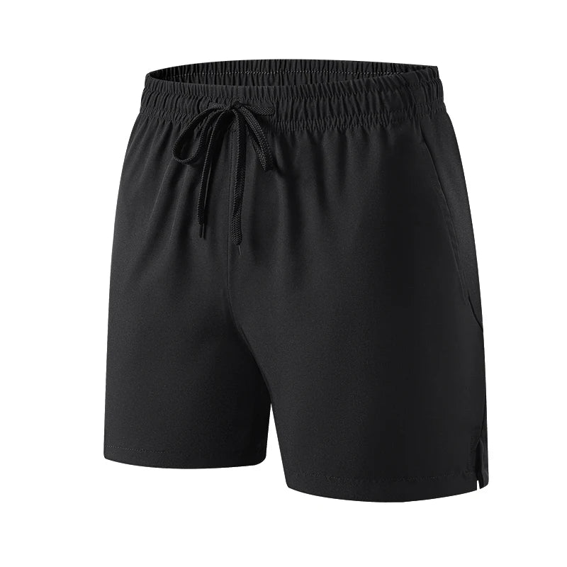 Running Shorts Summer Gym Sportswear Men