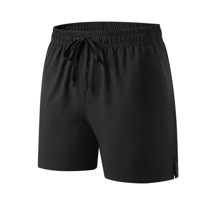 Running Shorts Summer Gym Sportswear Men