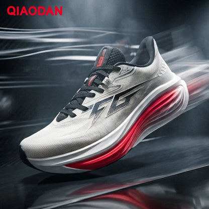 New High Rebound Shock Absorb Distance Training Sport Sneaker