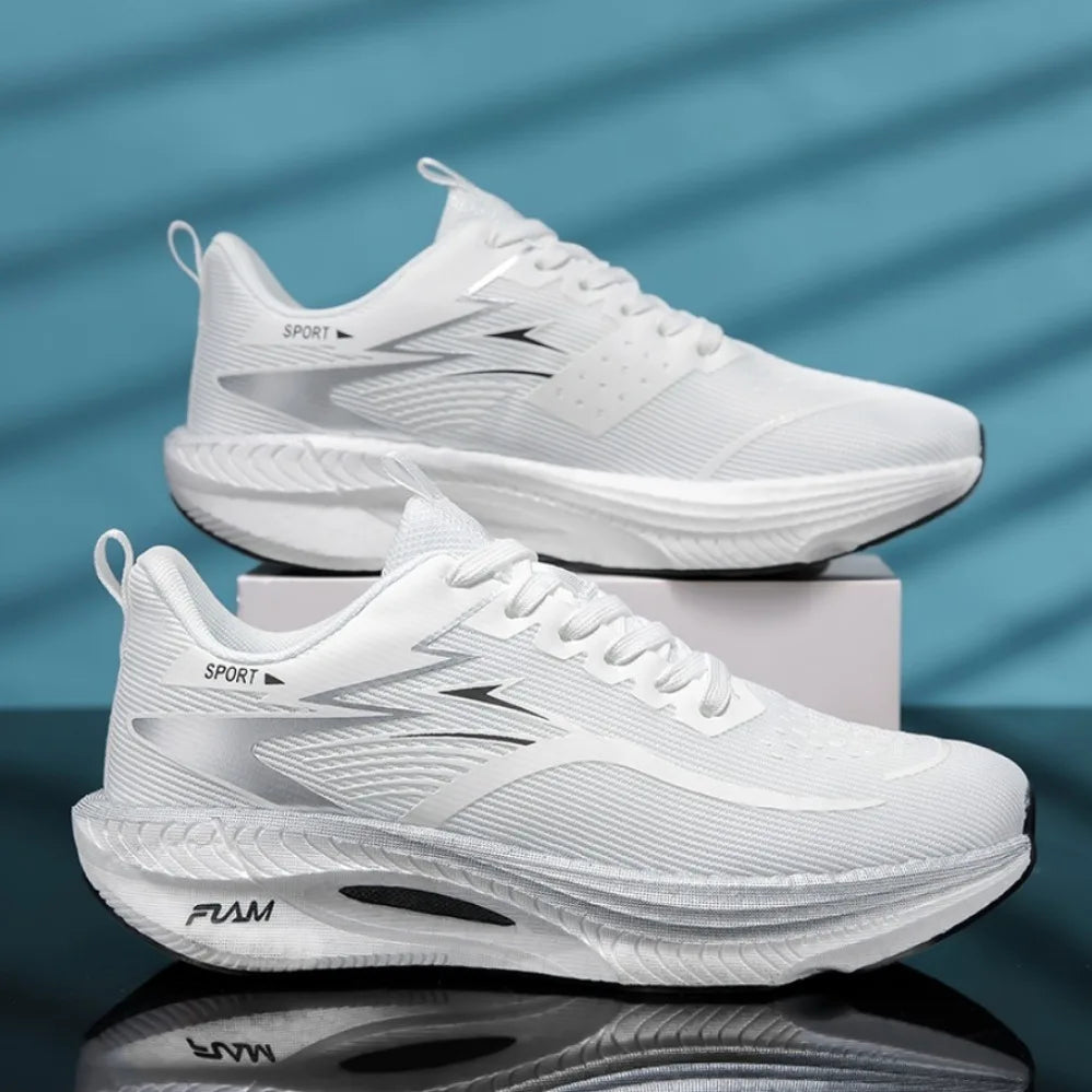 Sport Shoes Breathable Lightweight Sneakers Outdoor
