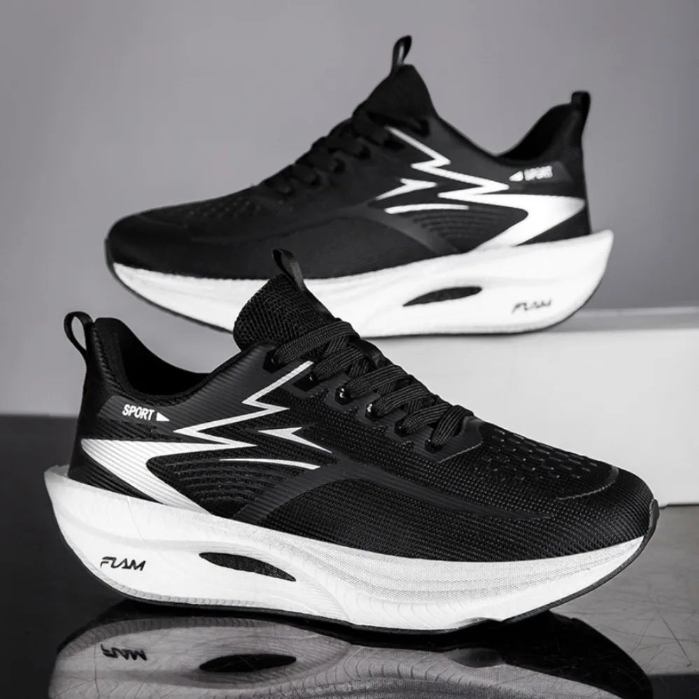 Sport Shoes Breathable Lightweight Sneakers Outdoor