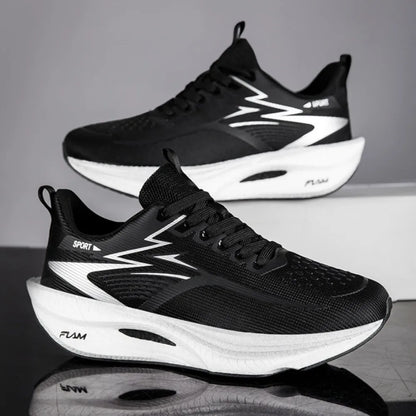 Sport Shoes Breathable Lightweight Sneakers Outdoor