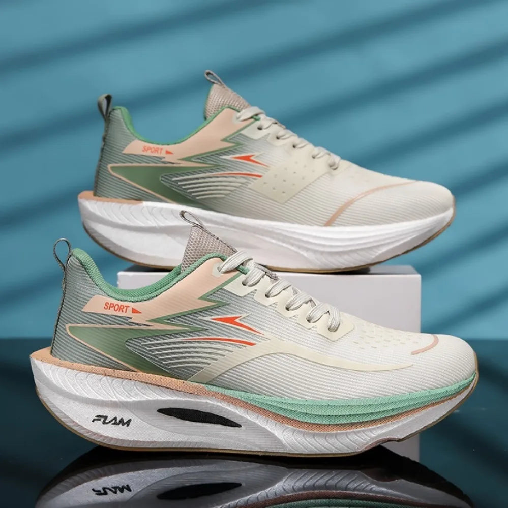 Sport Shoes Breathable Lightweight Sneakers Outdoor