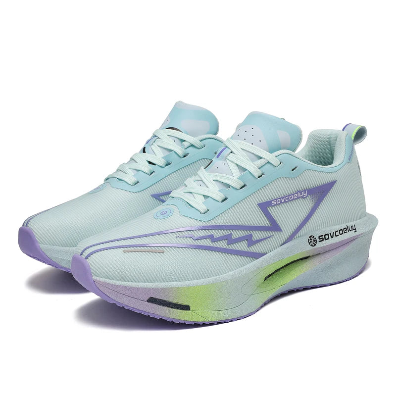 Marathon Sports Breathable Lightweight Sneakers