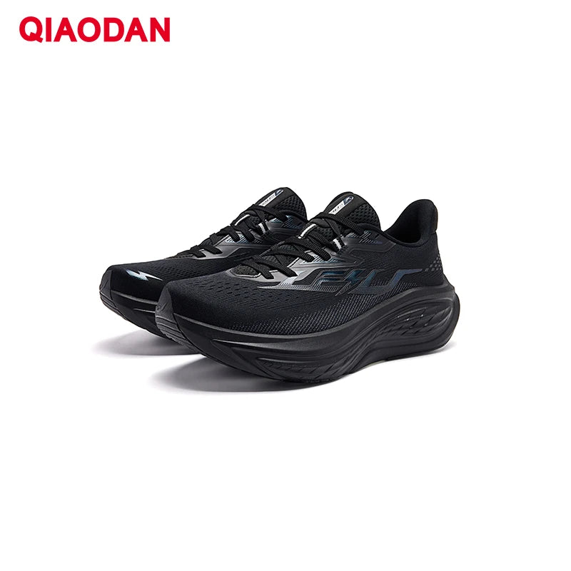 New High Rebound Shock Absorb Distance Training Sport Sneaker
