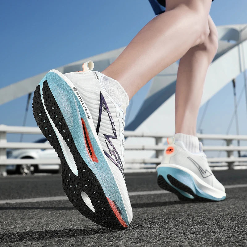 Marathon Sports Breathable Lightweight Sneakers