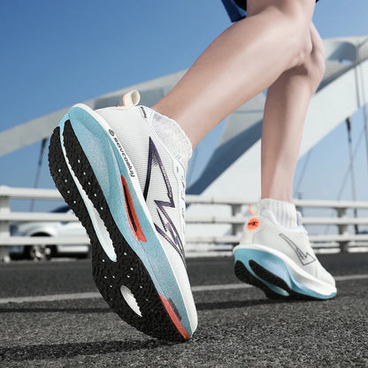 Marathon Sports Breathable Lightweight Sneakers