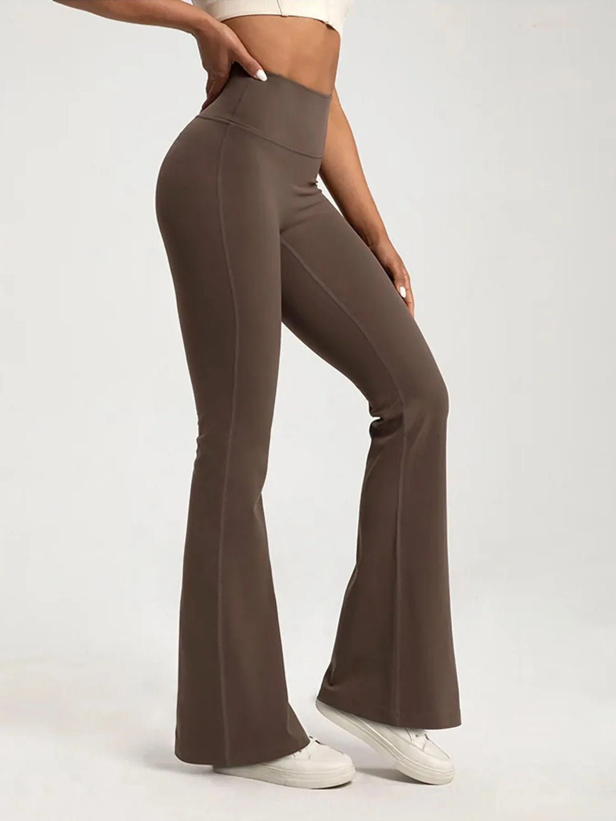 Women Casual Outdoor Running Pants