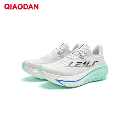 New High Rebound Shock Absorb Distance Training Sport Sneaker