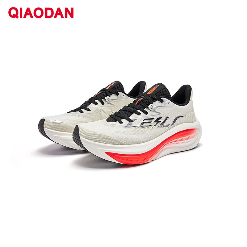 New High Rebound Shock Absorb Distance Training Sport Sneaker