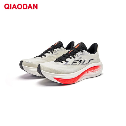 New High Rebound Shock Absorb Distance Training Sport Sneaker