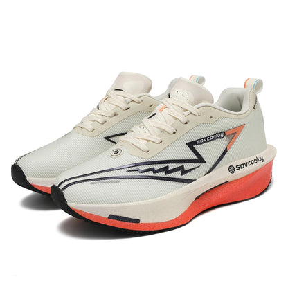 Marathon Sports Breathable Lightweight Sneakers