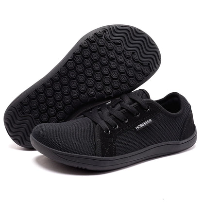 Unisex l Running Minimalist Walking Shoes